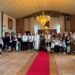 Ambasadoarea României în Regatul Unit a vizitat comunitatea românească din Glasgow, Scoția