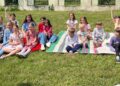 Parohia „Sfântul Mare Mucenic Gheorghe” Vlădeni-Deal organizează TABĂRA DE VARĂ