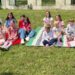 Parohia „Sfântul Mare Mucenic Gheorghe” Vlădeni-Deal organizează TABĂRA DE VARĂ