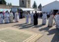Preasfințitul Părinte Nichifor Botoșăneanul a slujit la hramul Mănăstirii Cetățuia
