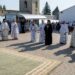 Preasfințitul Părinte Nichifor Botoșăneanul a slujit la hramul Mănăstirii Cetățuia