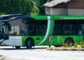 Autobuze noi, electrice și moderne la Botoșani