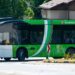 Autobuze noi, electrice și moderne la Botoșani
