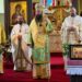 Hram la Parohia Kildare din Irlanda: PS Nectarie a citit Pastorala de Rusalii a Sinodului Mitropolitan