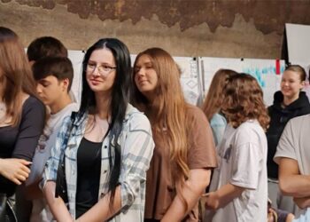 Elevii de la Arhitectură ai Liceului de Artă „Ștefan Luchian” Botoșani au fost remarcați la „Zilele Elevului Arhitect” 2026