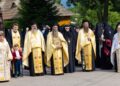 Eveniment istoric la Mănăstirea Pasărea. Proclamarea locală a canonizării Sfintelor Filofteia și Elisabeta