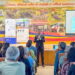  „Și gestul tău contează!”. Concursul Național de Protecția Mediului organizat la Vorona