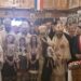 Un sobor de ierarhi a sfințit biserica parohiei din Moncalieri – Piemonte, Italia
