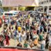 Sute de copii au sărbătorit Ziua Copilului alături de pompierii botoșăneni