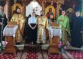 Cerc misionar și moment aniversar în Parohia Victoria