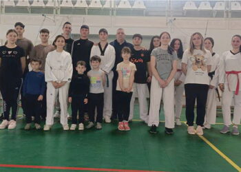 Clubul Sportiv Impact Taekwondo Botoșani își extinde activitatea la Săveni