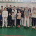 Clubul Sportiv Impact Taekwondo Botoșani își extinde activitatea la Săveni