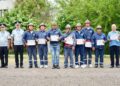 Au fost desemnați câștigătorii etapei județene a concursurilor profesionale ale serviciilor voluntare și private pentru situații de urgență