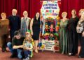 Festivalul-concurs „Micii păpușari”, ediția a XIV-a, organizat la Botoșani
