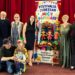 Festivalul-concurs „Micii păpușari”, ediția a XIV-a, organizat la Botoșani