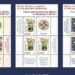 Romfilatelia a dedicat o nouă emisiune de mărci poștale artei populare românești
