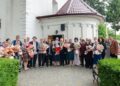 15 cupluri din Corni au fost premiate pentru 50 de ani de căsătorie