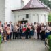 15 cupluri din Corni au fost premiate pentru 50 de ani de căsătorie
