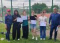 Bucurie și competiție de Ziua Copilului, la Școala Gimnazială Nr. 1 Roma