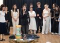 Aniversarea a două decenii de parteneriat între Colegiul Național „Mihai Eminescu” Botoșani și Asociația 5F din Franța
