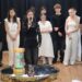 Aniversarea a două decenii de parteneriat între Colegiul Național „Mihai Eminescu” Botoșani și Asociația 5F din Franța