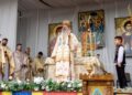 Înaltpreasfințitul Mitropolit Teofan a sfințit  o binecunoscută biserică din Iași