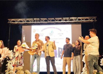 Festivalul Internațional „În Suflet Copii” 2026 – trei zile de muzică, emoție și culoare la Botoșani