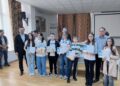 Ediție aniversară de succes la Vorona: Cei mai buni tineri matematicieni au fost recompensați