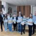 Ediție aniversară de succes la Vorona: Cei mai buni tineri matematicieni au fost recompensați