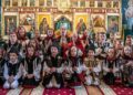 Români și ucraineni în comuniune etnică la Suceava
