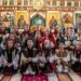 Români și ucraineni în comuniune etnică la Suceava