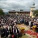 Înaltpreasfințitul Mitropolit Teofan a slujit la hramul Mănăstirii Balș