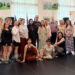 Workshop -„Fascinația efectelor sunetului și culorii asupra personalității umane” la Școala Populară de Arte „George Enescu” Botoșani