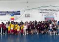 Ziua Internațională a Copilului a fost sărbătorită prin sport, energie și zâmbete la Vorona