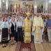 PS Teofil de Iberia a săvârșit Sfânta Liturghie în Parohia Teruel, Spania