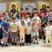 Tabără de zi dedicată educației, credinței și comunității la Parohia „Sf. Ștefan cel Mare” din Viena
