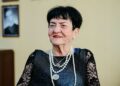 Cea mai vârstnică studentă din România a absolvit Facultatea de Teologie din Cluj-Napoca: Numai Dumnezeu m-a ajutat