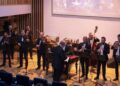 Început spectaculos pentru concertele din cadrul Zilelor Eminescu