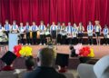 Emoții și recunoștință la Cursul festiv al absolvenților de gimnaziu de la Școala „Elena Rareș” Botoșani