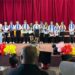 Emoții și recunoștință la Cursul festiv al absolvenților de gimnaziu de la Școala „Elena Rareș” Botoșani