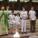 Activități educative în Parohia Gandia – Oliva din Spania