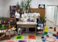 Învățarea care unește comunitatea: Târg de educație a adulților organizat la Botoșani prin Erasmus+