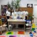 Învățarea care unește comunitatea: Târg de educație a adulților organizat la Botoșani prin Erasmus+