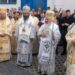 Biserica „Duminica Sfinților Români” din Offenbach pe Main, Germania, sfințită de 4 ierarhi