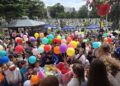 Parohia Pacea din Botoșani a adus bucurie pentru 1.000 de copii