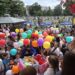 Parohia Pacea din Botoșani a adus bucurie pentru 1.000 de copii