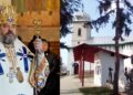PS Nichifor Botoșăneanul va sluji în Parohia Dersca, la 220 de ani de la construirea bisericii