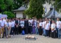Primul defibrilator public din municipiul Botoșani, instalat pe Pietonalul Unirii
