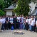 Primul defibrilator public din municipiul Botoșani, instalat pe Pietonalul Unirii