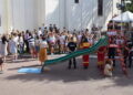 Parohia „Sfântul Ioan Botezătorul” din Botoșani organizează Școala de Vară 2026 pentru copii
